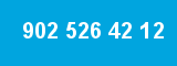 902 526 42 12